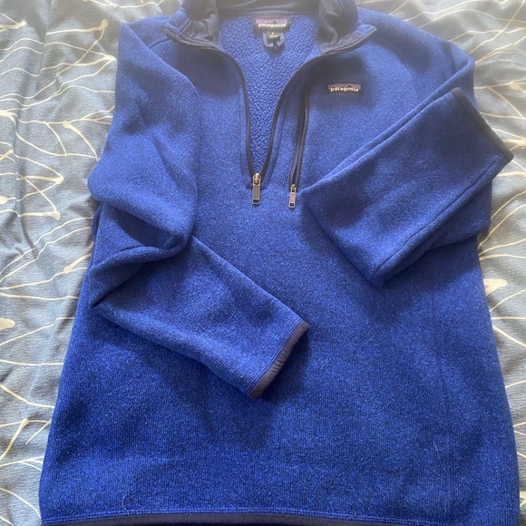 Patagonia pullover - Picture 2 of 4